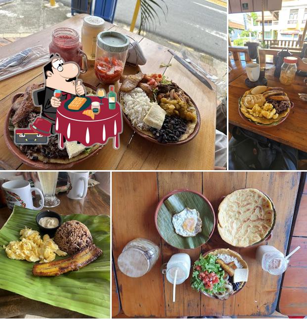 La Tortillería Nicoya