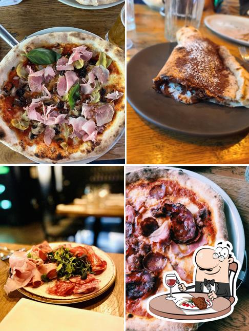 Le Favole Ristorante
