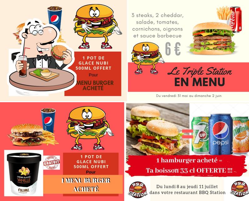M'Tacos Calais