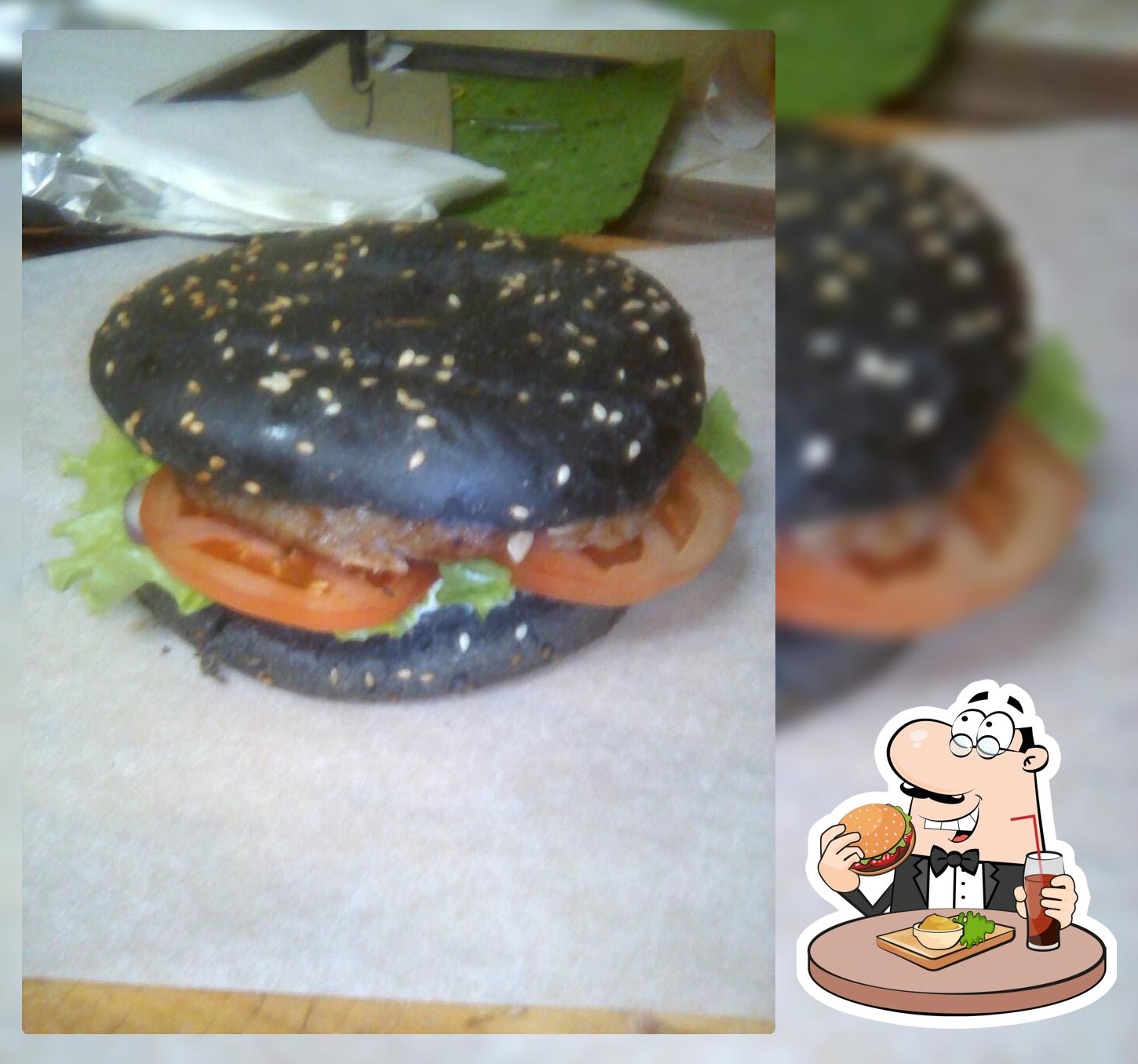 МакДак