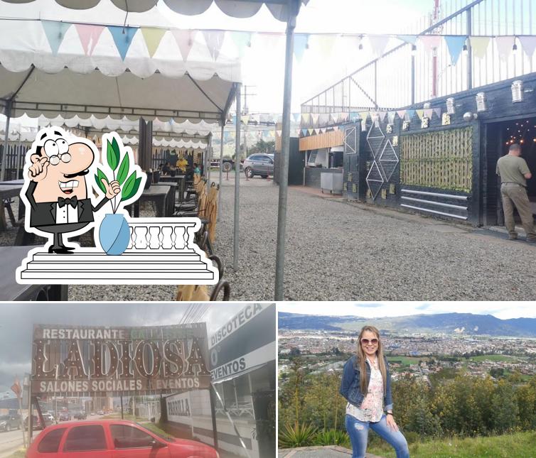 Monteparrilla