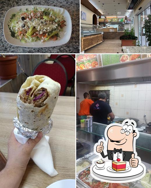 Munzur Kebap