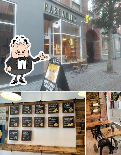 PastaDiem Randers