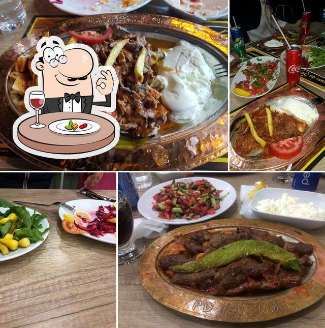 Pd Iskender