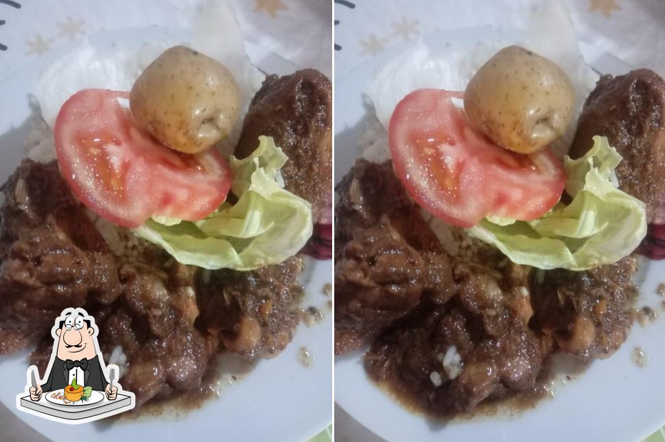 Picanteria El Sabor Del Mar