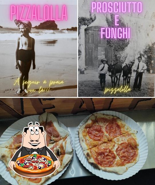 Pizza Lolla
