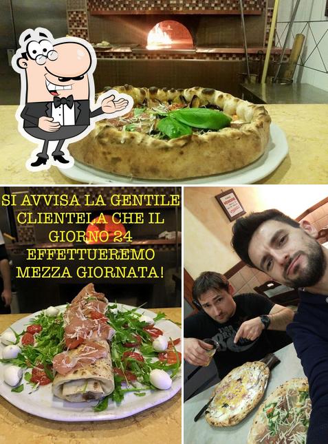 Pizzeria Scugnizzi