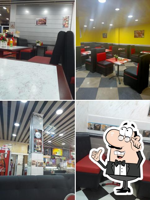 Pizzeria Univ