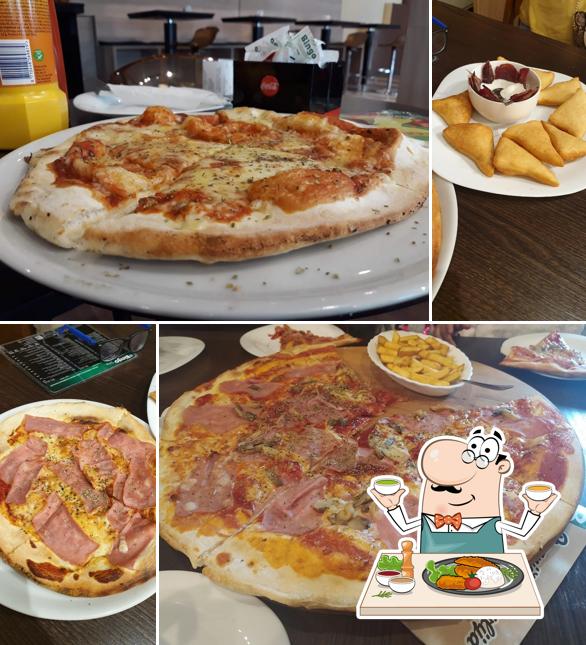Bingo Restaurant