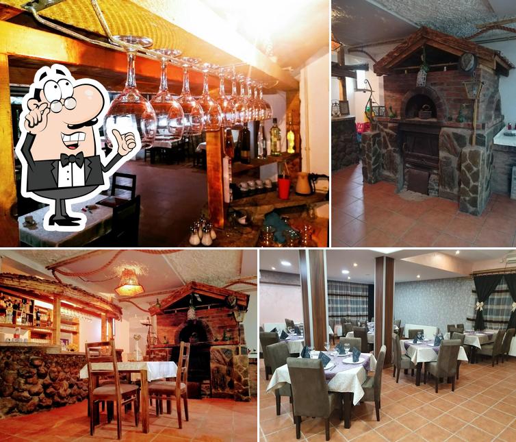 Restoran Malaga