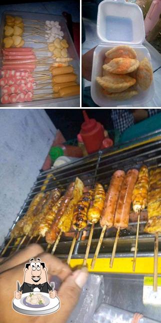 Seblak Mba Fitri Sinduyasa