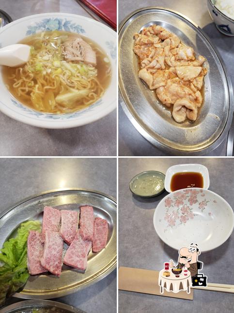 Shokudoen Shanshandori