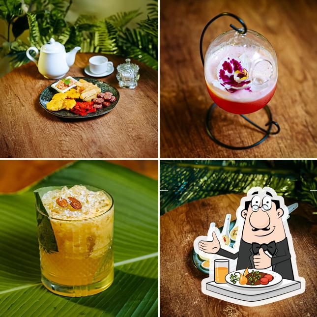 WAIKIKI RESTO-BAR