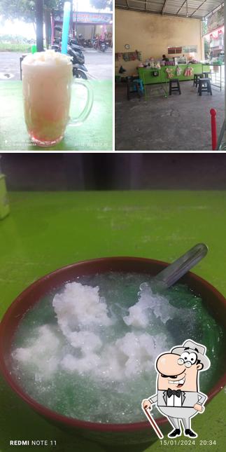 WARUNG ASIH JAYA