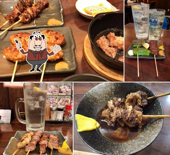 Yakitori Koubou Hon-atsugi