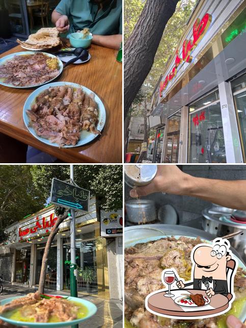 طباخی صبا