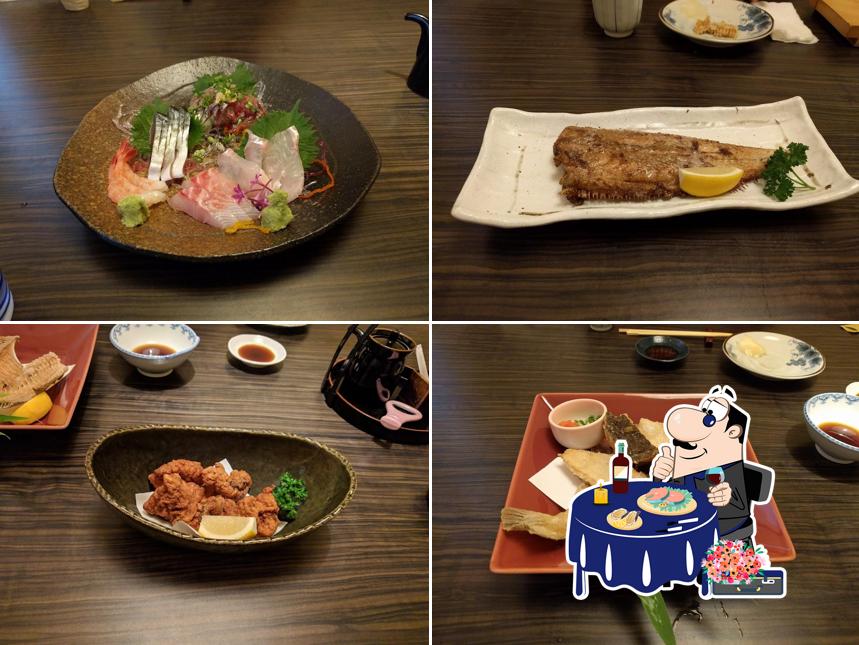 呑食処 三五郎