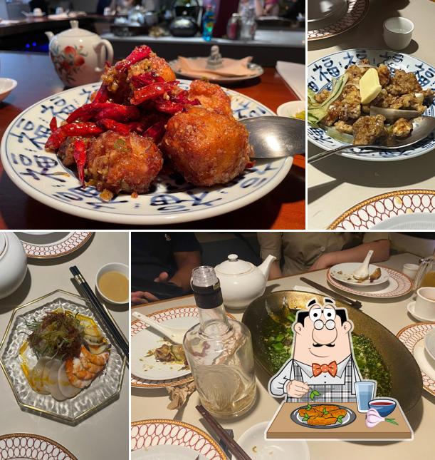 보보식당 압구정