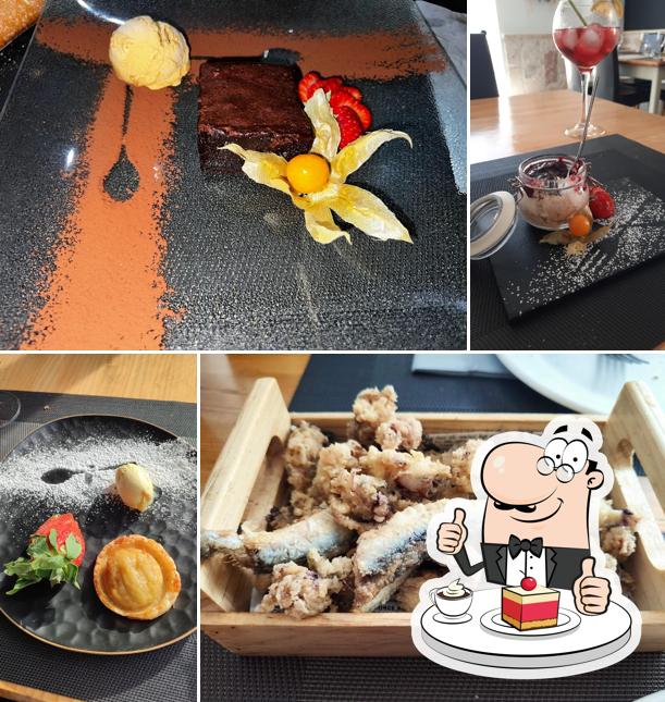 Restaurante Calentura Bistro