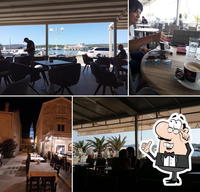 TORETA Cafe & Restaurant