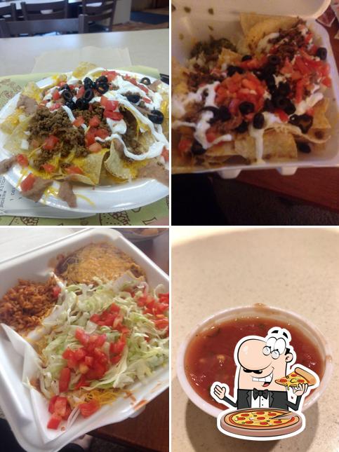 Taco Inn
