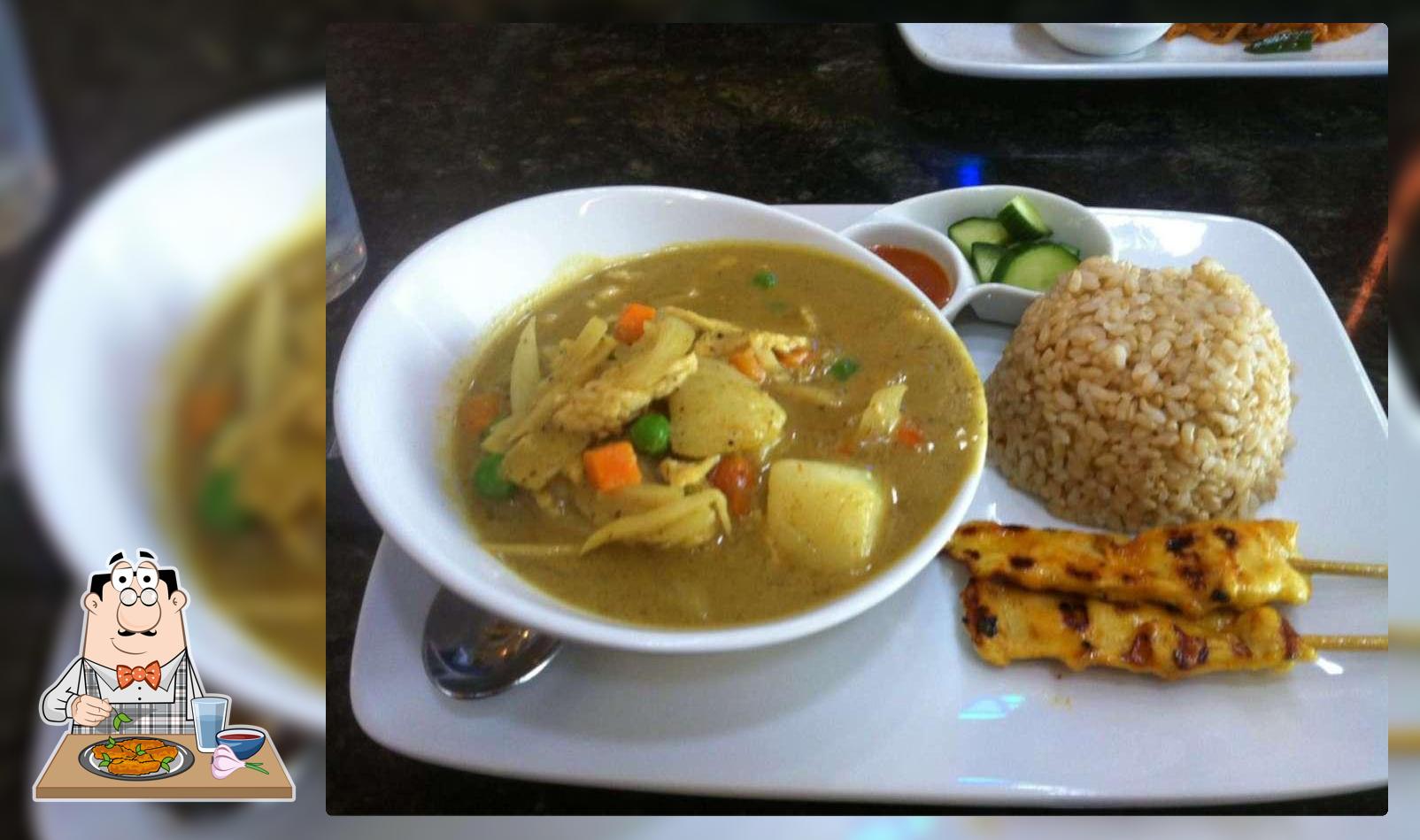 Thai Dishes