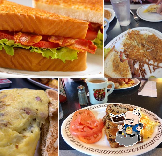 Waffle House