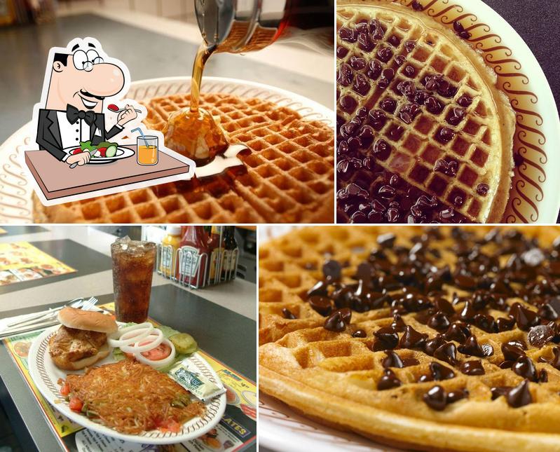Waffle House