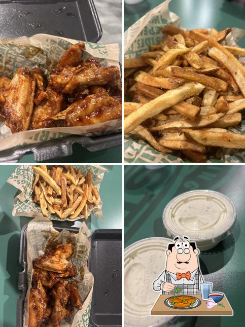 Wingstop