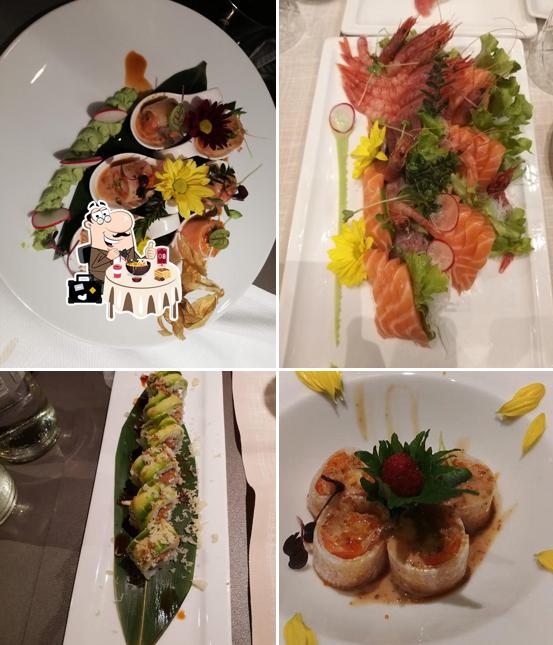 X Sushi