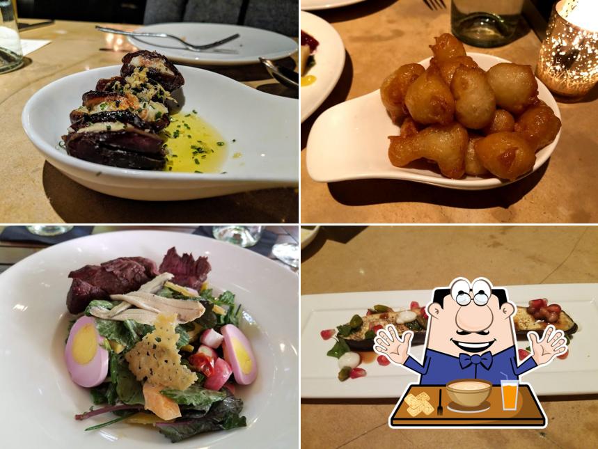 Iron Gate Restaurant