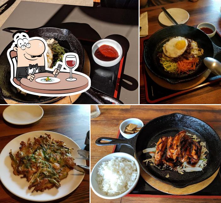 Mura Asian Eatery