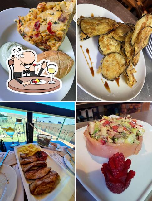 Restaurante Entreplato