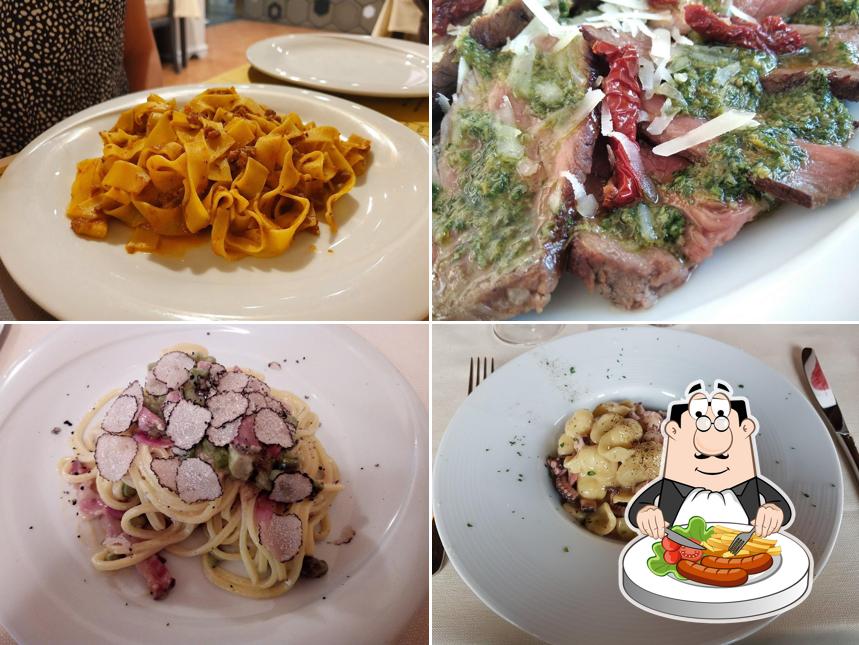 Il Cassero Ristorante Pizzeria