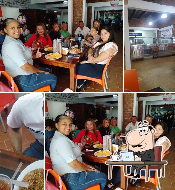 Angelicas Restaurant