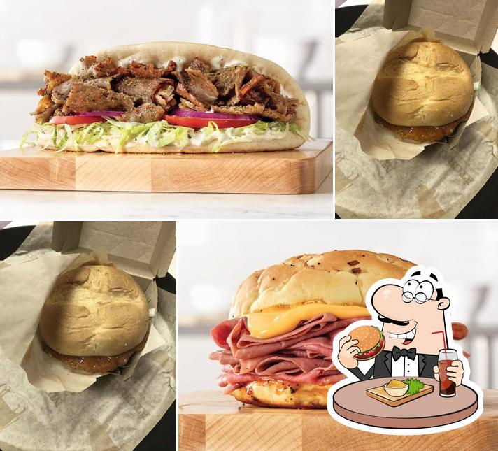 Arby's