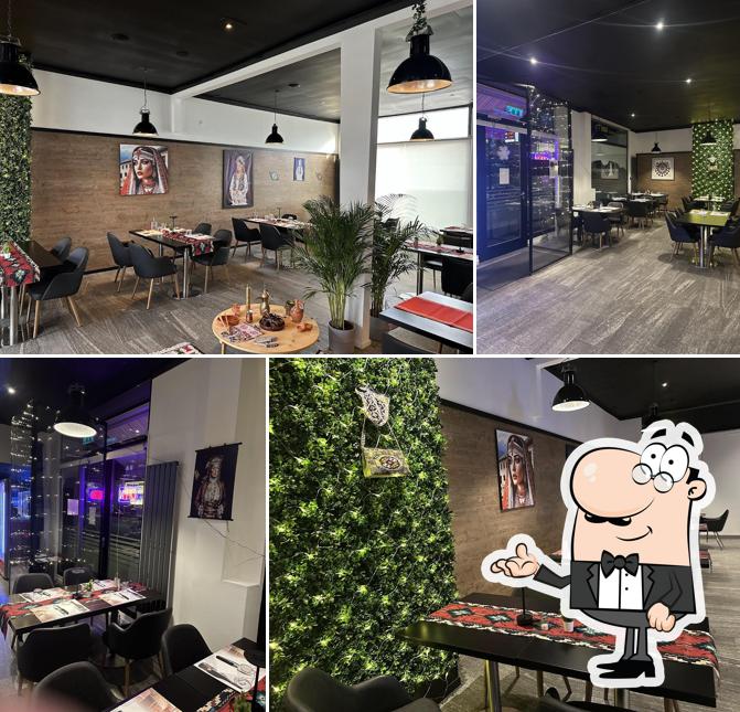 Bar-Restaurant Sofra