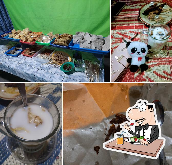 Angkringan Gejrot