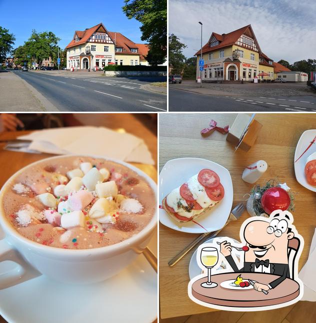 Vatter's Brotzeit