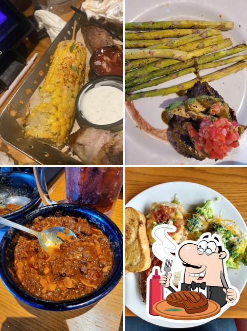 Chili's Grill & Bar