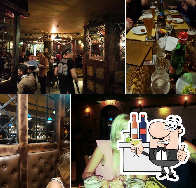 Cook Pub
