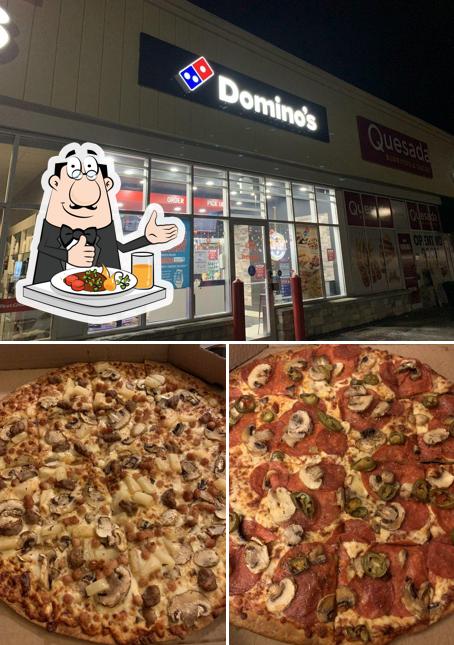 Domino's Pizza