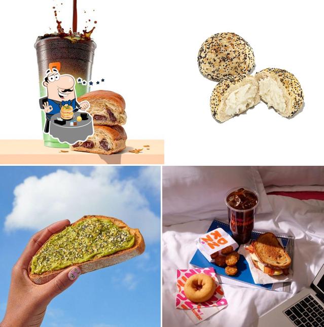 Dunkin'