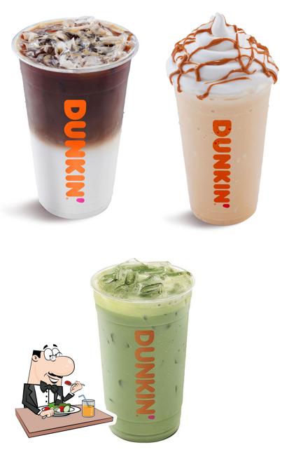 Dunkin - دانكن