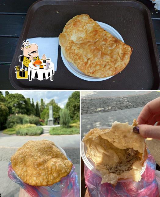 Фастфуд