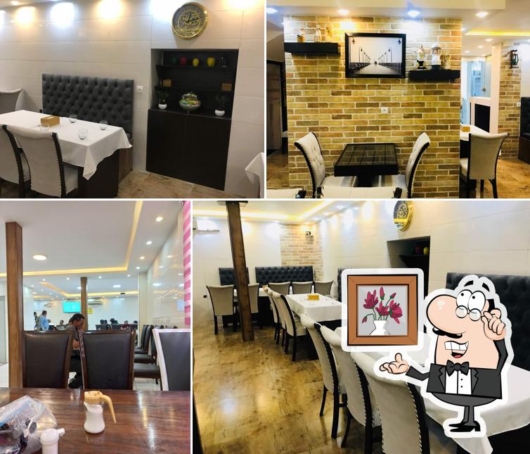 Felfli Restaurant