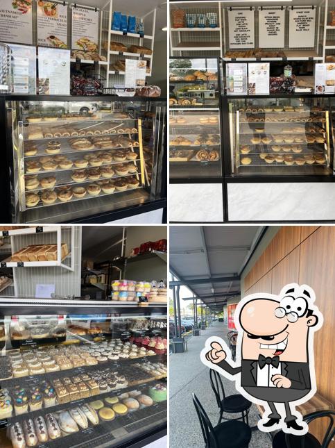 Flourish Bakery