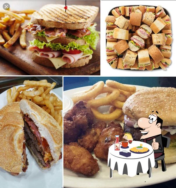 Grill 77