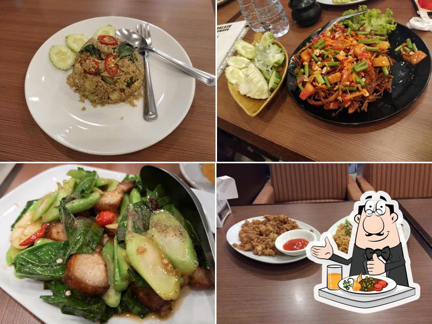 Harmonic Cafe & Restaurant - Namom