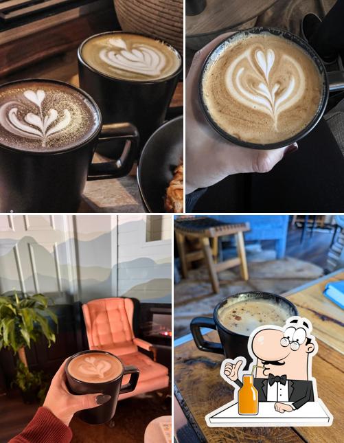 Mountain Mama's Coffee Lounge